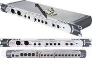 ESI1010;  Alesis photon x25;  Tbone sc600; 