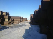 Трубы прямо шовные 1220х12-14мм; 1020х10мм; 920х10мм