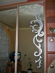 Паста для матирования стекла Velvet Glass