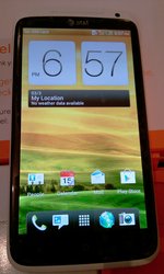 HTC ONE X! ! !  Оригинал! 