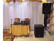Музыкальную аппаратуру в комплекте или в розницу.