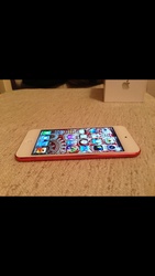 Продам iPod touch 5th generation