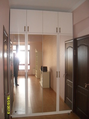 Шкафы, шкафы-купе, библиотеки  +77772478968;  3175567 Сайт http://www.master-x.kz