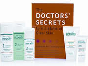 PROACTIV SOLUTION ( 100%ЛЕЧЕНИЕ УГРЕЙ, ПРЫЩЕЙ, ШРАМОВ)