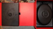 Monster Beats by Dr. Dre Studio Red/Black/White 2012