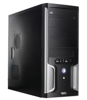 Продам компьютерный системный блок (двухядерный)!