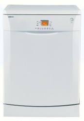 Посудомоечная машина BEKO DFN 6837