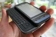 продам nokia c6
