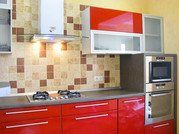 Кухни на заказ в Алматы