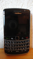 BlackBerry Bold 9700