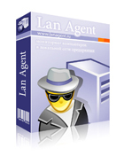 Мониторинг компьютеров в локальной сети LanAgent