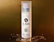 СОЛЯРИС ЛОСЬОН ДЛЯ ТЕЛА (SOLARIS BODY LOTION) 