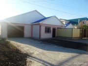 продам дом с магазином,  гаражом,  летней кухней и с плодовыми деревьями