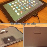 Samsung galaxy tab
