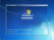    УСТАНОВКА WINDOWS (7.8.Xp) ВЫЕЗД 