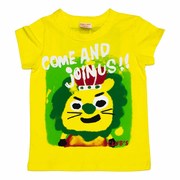 Футболка Joinus
