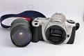 пленочный фотоаппарат Canon EOS 300