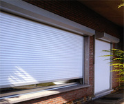 РОЛЬСТАВНИ. ГАРАНТИЯ ТРИ ГОДА.