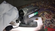 sony dcr hc27e