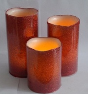 светильник - свеча