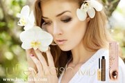 Lurey Lash MD инновационное средство для роста ресниц и бровей