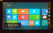  Установка Windows