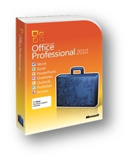 Microsoft Office 2010