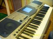 Продам или поменяю - Синтезатор YAMAHA PSR-2000 