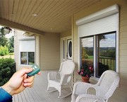 Продажа и установка рольставней в Алматы