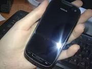 Nokia 701 продам смартфон в отличном состояний