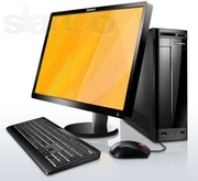 установка Windows, антивирус