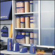TUPPERWARE