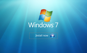 Установка Windows 3500