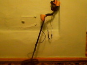  Garrett metal detectors