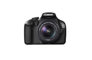 Canon EOS 1100D зеркальный проф.