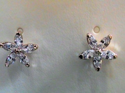 Бижутерия swarovski оптом по Казахстану и России 87014258500 