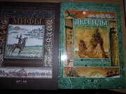 Срочно продам книги