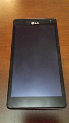 Продам LG Optimus P880 4x HD