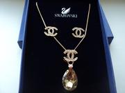 Бижутерия оптом Swarovski