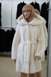 Продам шубы из норки в Астане