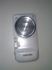 Samsung Galaxy S4 ZOOM