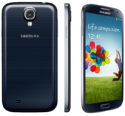 SAMSUNG GALAXY S4