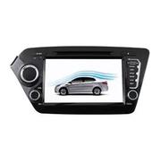 Car DVD GPS / Штатная Магнитола 