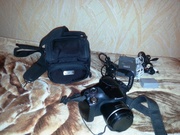 Продам цифровой фотоаппарат Canon PowerShot SX30 IS