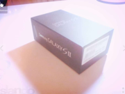 Продам белый Samsung Galaxy S2 16 гб (оригинал)
