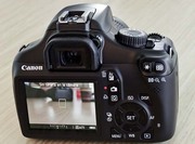canon eos 1100d продается в отличном состоянии.