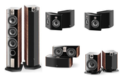 Комплект акустики Focal Chorus 826 V 5.1 (под заказ)