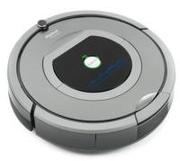 Официальная продажа  Роботов-пылесосов IROBOT Roomba по Алматы и КЗ