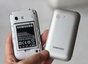 samsung galaxy young