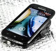 Lenovo A760          